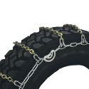 Kinedyne Grip Link cross tire chains 15411