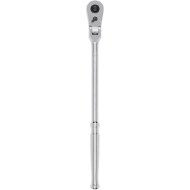 Clé a cliquet 3/8'' tete flexible de TEKTON