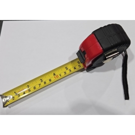 Personalized measuring tape 25' / 7.5M  BTPER1