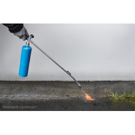 Titan tools 31'' propane torch 41299