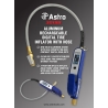 Astro tools rechargeable digital tire inflator 3019B