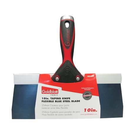 Drywall taping knife 10''  G05620