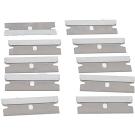 Single edge razor blades 10pc 19050