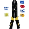 Crimping and terminal tool kit 45845