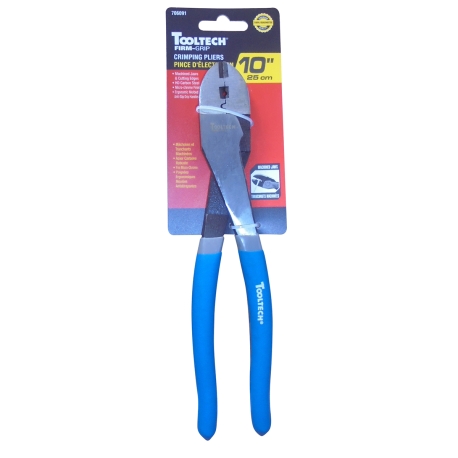 10'' crimping cutting pliers 706091