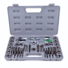 40pc DIY tap and die set SAE 703021