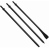 Mayhew 3 pc long chisel / punch set 37323