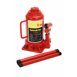 12 ton low profile bottle jack BJ12TL