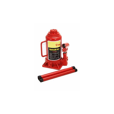 12 ton low profile bottle jack BJ12TL