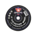 25 pc  Neiko Pro 3 inch Cut-Off Wheel (11051B)