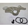 Nylon demount head for tire changer (TC4432)