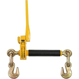 Ratchet load binder folding handle EBLB081