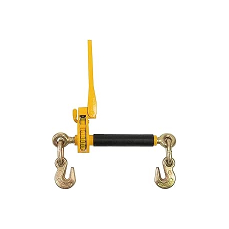Ratchet load binder folding handle EBLB081