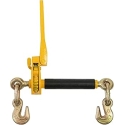 Ratchet load binder folding handle EBLB081