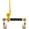 Ratchet load binder folding handle EBLB081