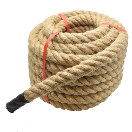 Nautical Rope 100'  NR100