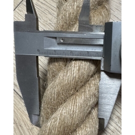 Nautical Rope 100'  NR100