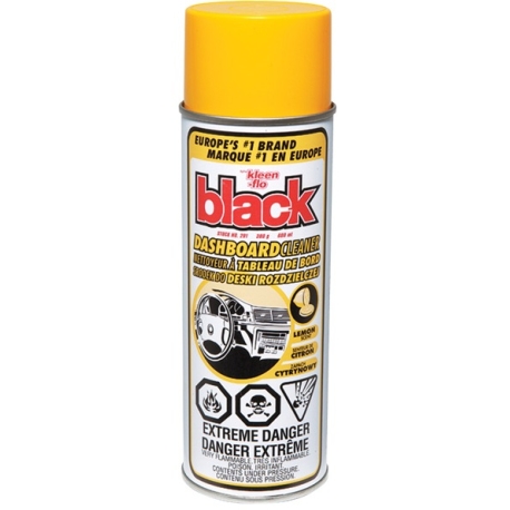 Dashboard cleaner and protectant 291 Dashboard cleaner and protectant 291