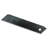 10 lames utilitaires 25mm  31253