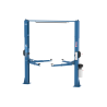 Two post lift CSA approved 9000lbs with Extensions (HTL3140S)