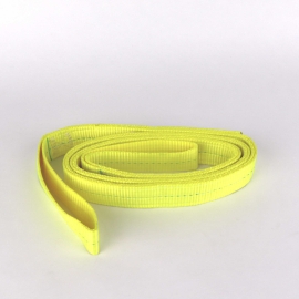 Kinedyne 2'' x 8' web sling 15500