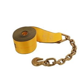 Chain anchor strap 4'' x 30' Kinedyne 423040