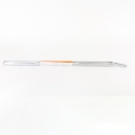 Kinedyne standard Chrome winch bar 37031