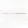 Kinedyne standard Chrome winch bar 37031