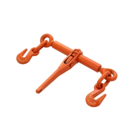Kinedyne 5/16''-3/8'' ratchet style chain binder 10035T