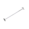 Kinedyne 5th wheel pin puller 80111