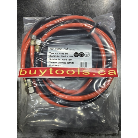 Boyaux doubles pour RP8318 RP8312 Boyaux doubles pour RP8318 RP8312