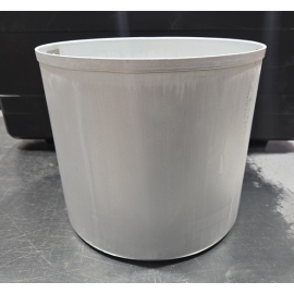 Pot en acier pour unité de peinture  RP8318P
