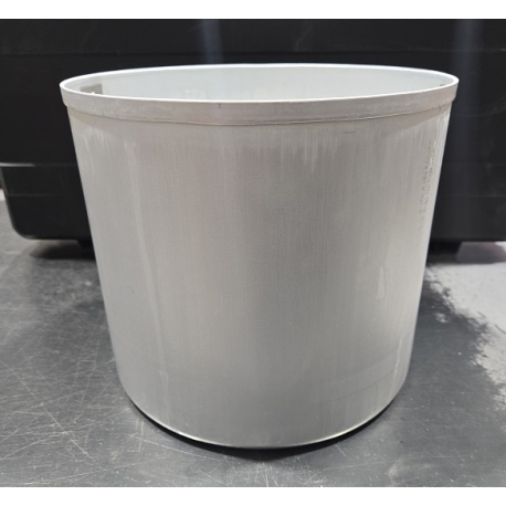 Pot en acier pour unité de peinture RP8318P Pot en acier pour unité de peinture RP8318P