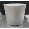 Pot en acier pour unité de peinture  RP8318P
