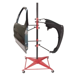 Support de panneaux ajustable STECK STC35900