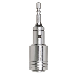 Adapteur sds plus hex 1/4''  170492