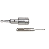 Adapteur sds plus hex 1/4''  170492