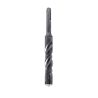 Mèche sds plus de 1/4'' x 6''  170209
