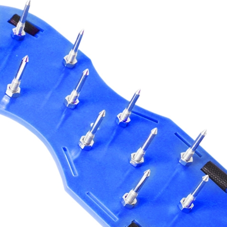 Crampons de remplacement pour 120088 - 120099 Crampons de remplacement pour 120088 - 120099