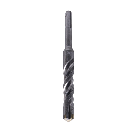 Mèche sds plus de 1/4'' x 12'' 170210 Mèche sds plus de 1/4'' x 12'' 170210