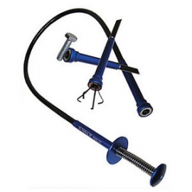 CLAW PICK UP TOOL WITH LED LIGHT