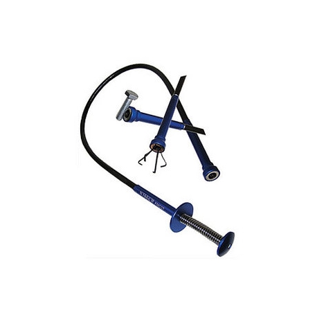 CLAW PICK UP TOOL WITH LED LIGHT