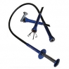 CLAW PICK UP TOOL WITH LED LIGHT