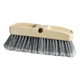 Car and truck brush 10'' head  200302