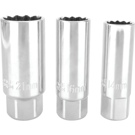 Spark plug removal socket set BT13187