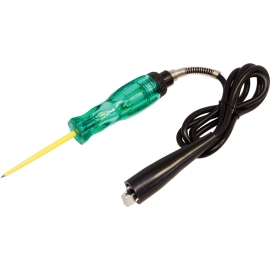 Testeur de circuits 24V  Lisle 27430