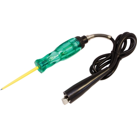 Heavy Duty circuit tester 24V Lisle 27430 Heavy Duty circuit tester 24V Lisle 27430
