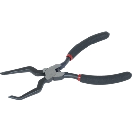 Electrical connector pliers Lisle 37990