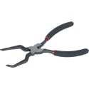 Electrical connector pliers Lisle 37990