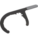 Diesel filter wrench 6'' davco 61110